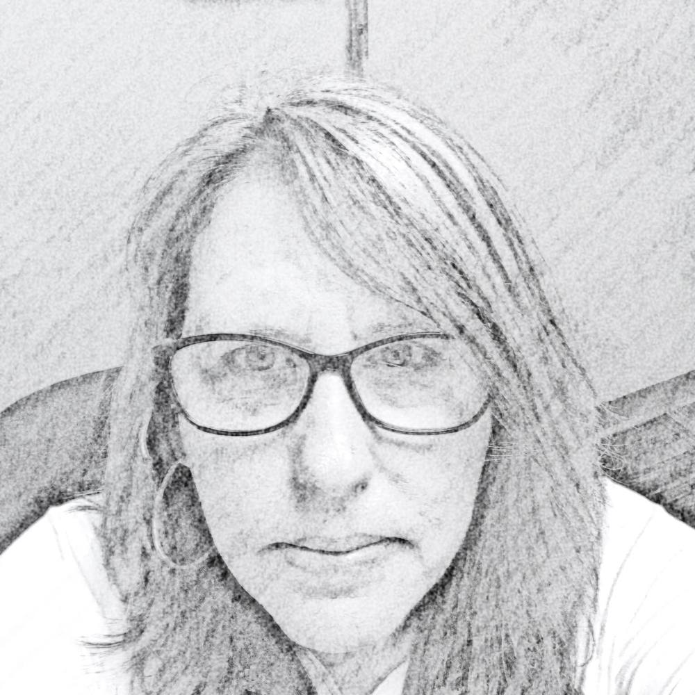 Meet your Posher, Patricia